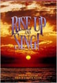 Rise up and Sing TTBB  cover